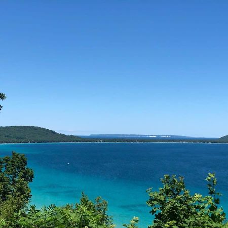 Downtown Traverse City Condo - Capri 209 외부 사진