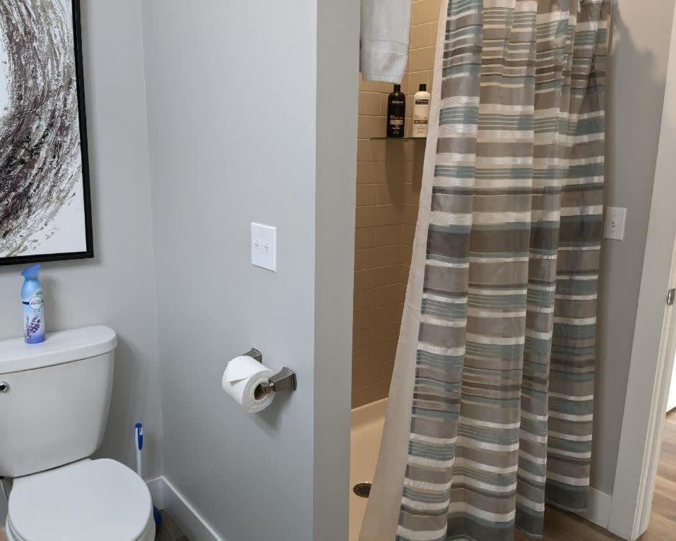 Downtown Traverse City Condo - Capri 209 외부 사진