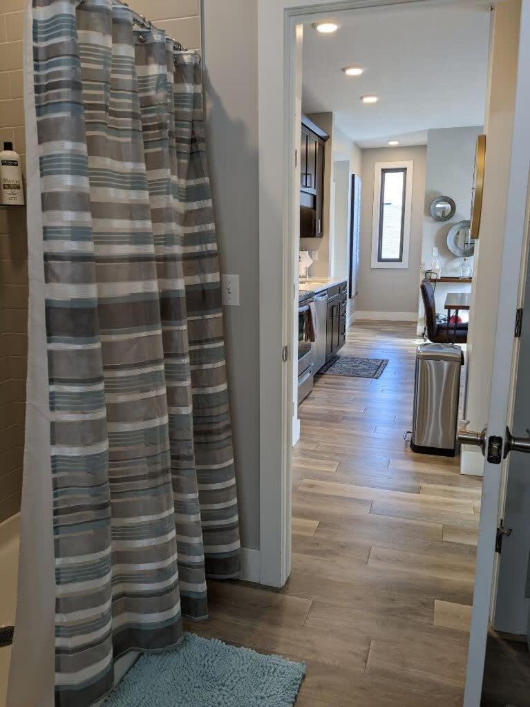 Downtown Traverse City Condo - Capri 209 외부 사진