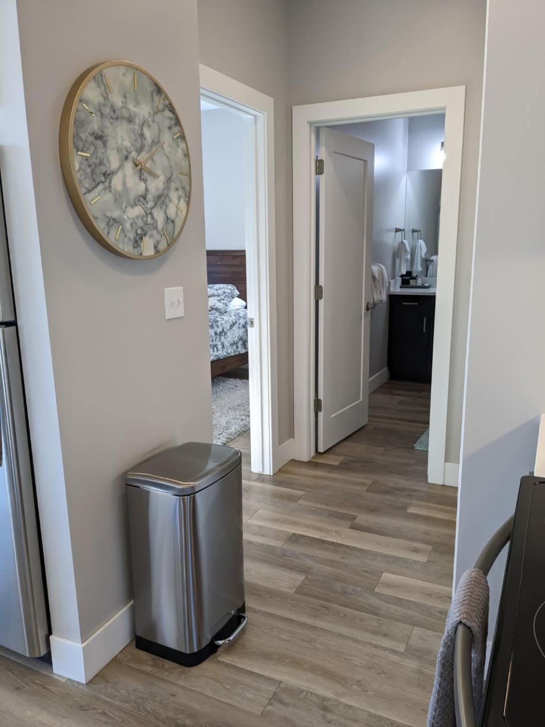 Downtown Traverse City Condo - Capri 209 외부 사진