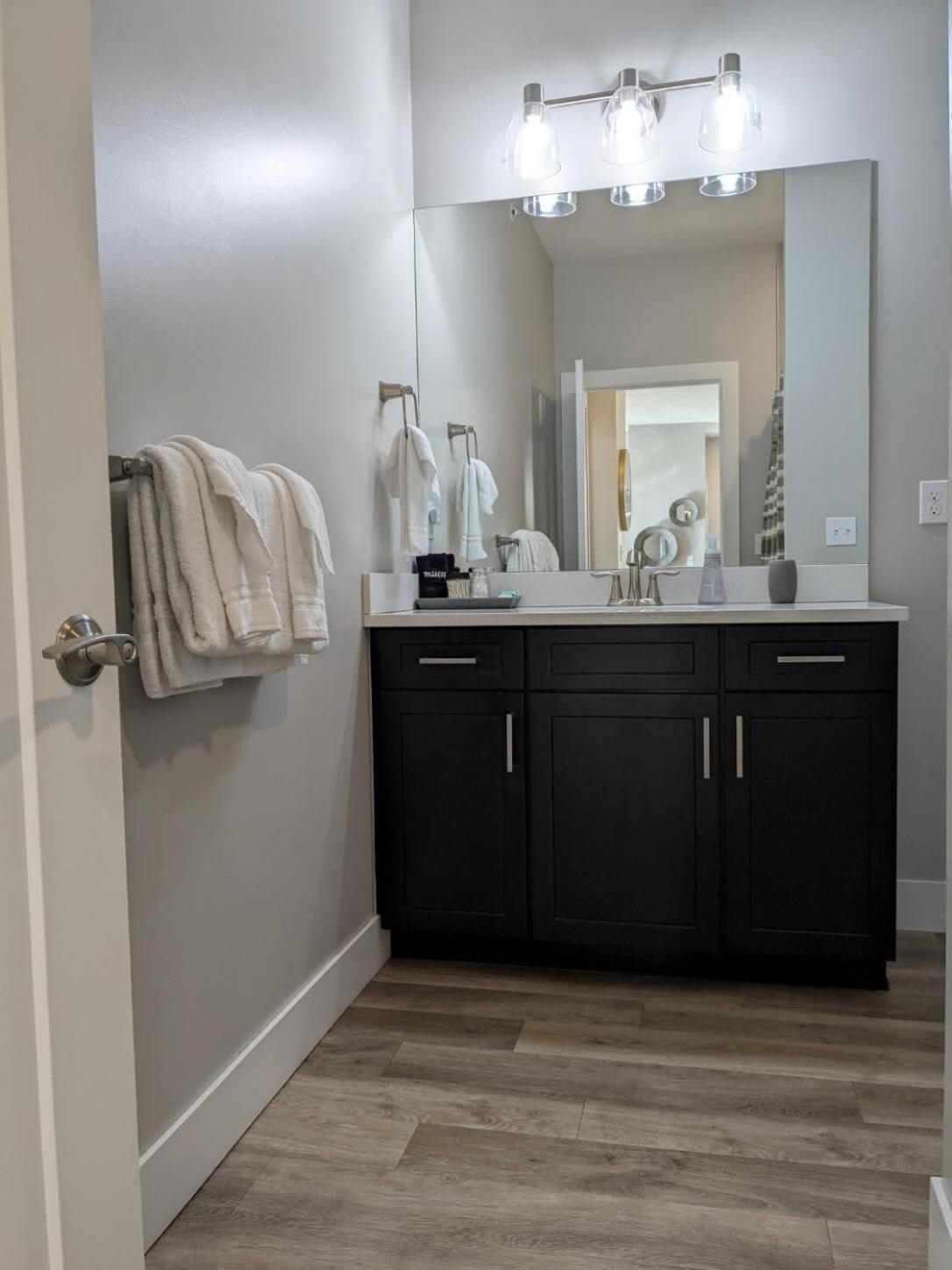 Downtown Traverse City Condo - Capri 209 외부 사진