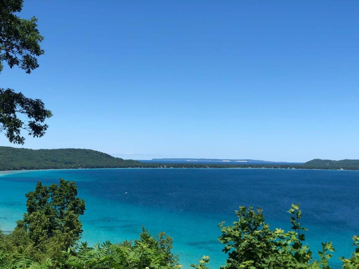 Downtown Traverse City Condo - Capri 209 외부 사진