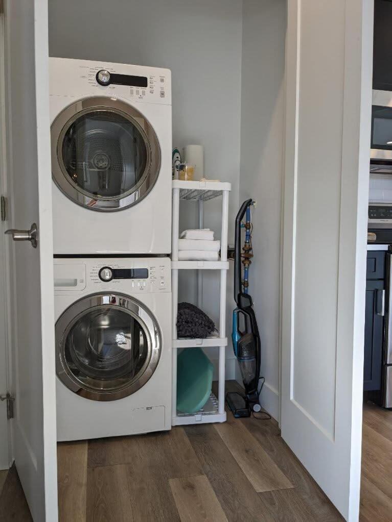 Downtown Traverse City Condo - Capri 209 외부 사진