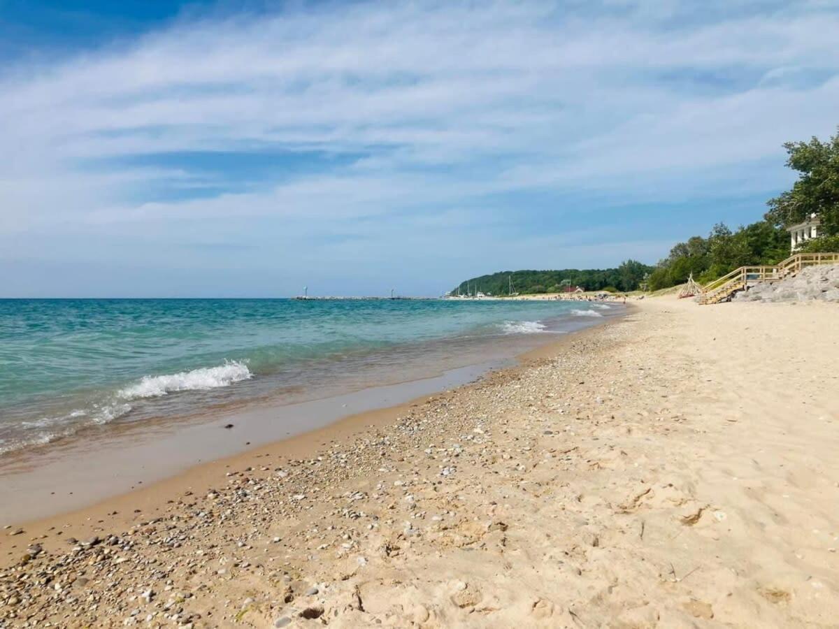 Downtown Traverse City Condo - Capri 209 외부 사진