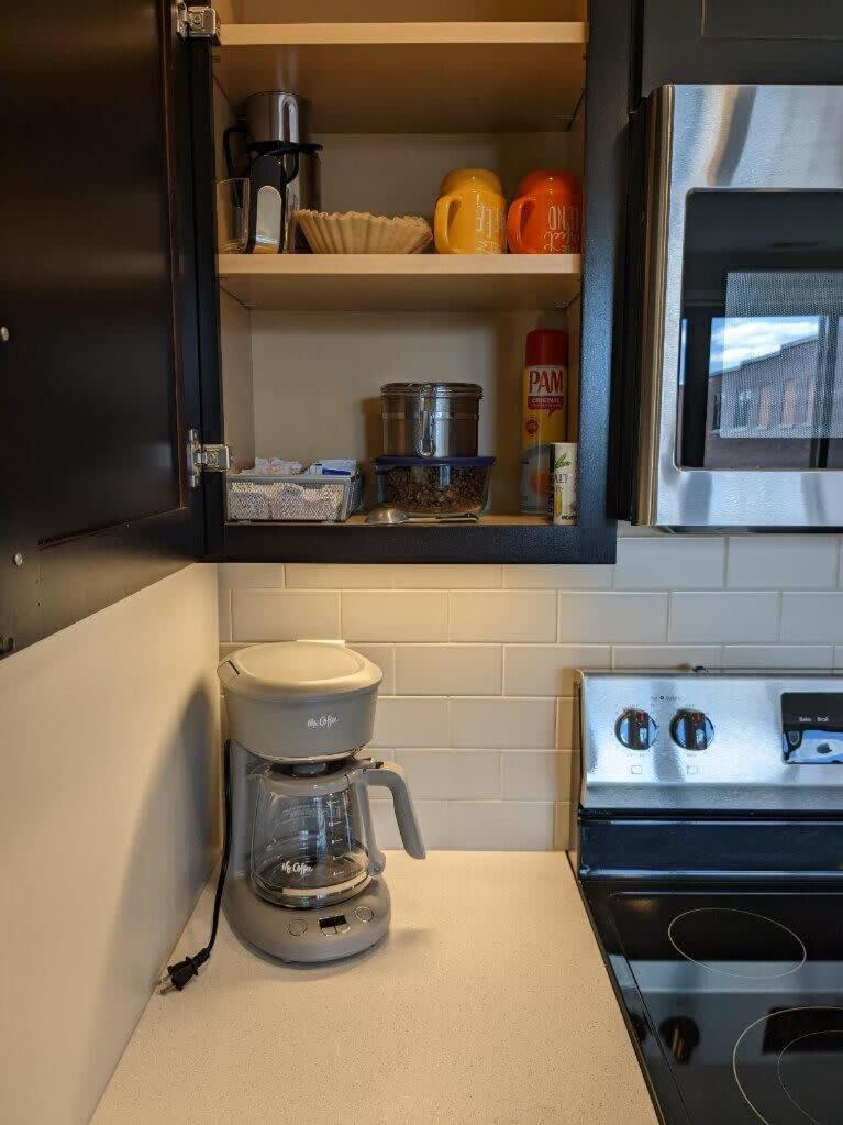 Downtown Traverse City Condo - Capri 209 외부 사진