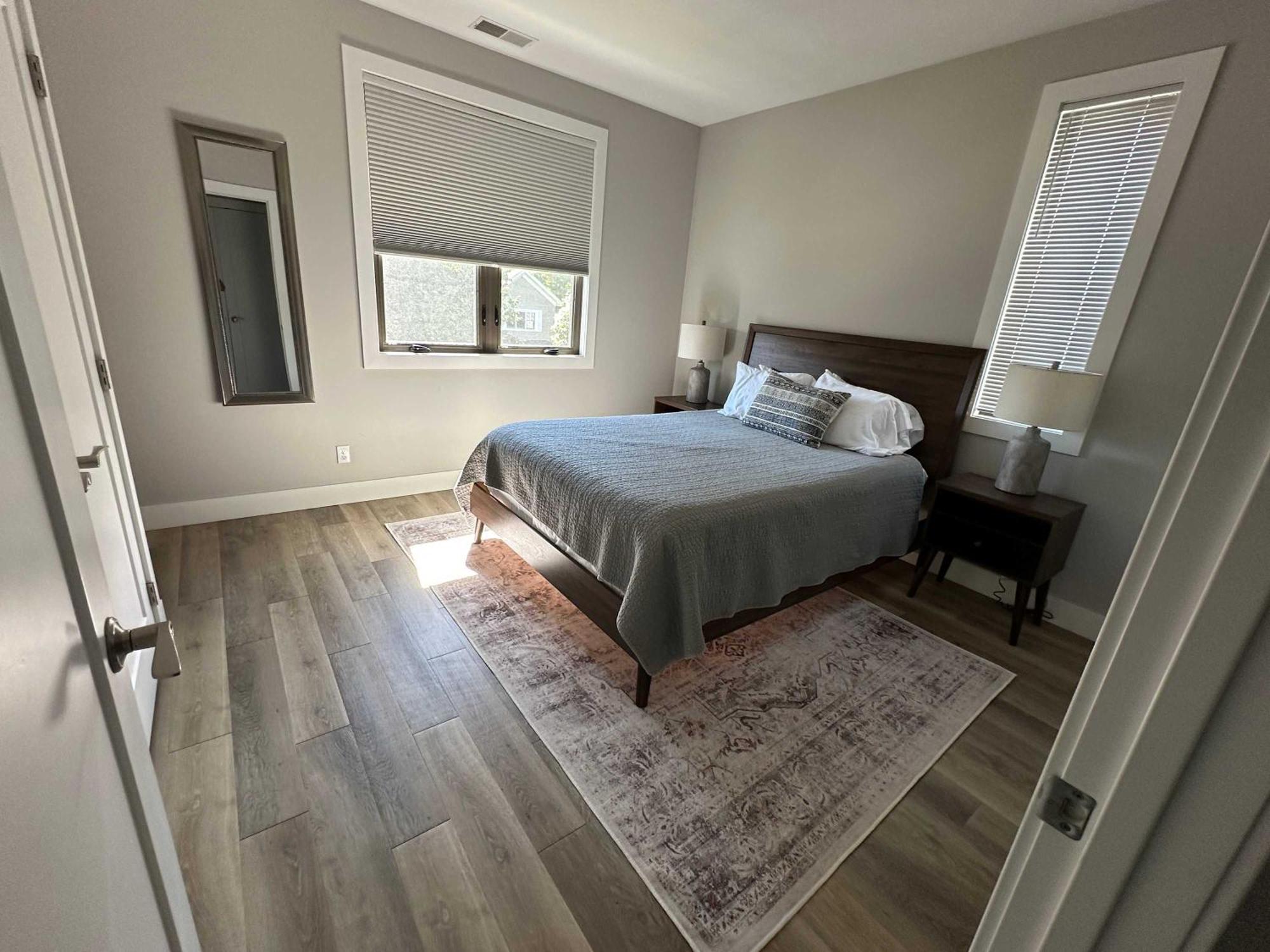 Downtown Traverse City Condo - Capri 209 외부 사진